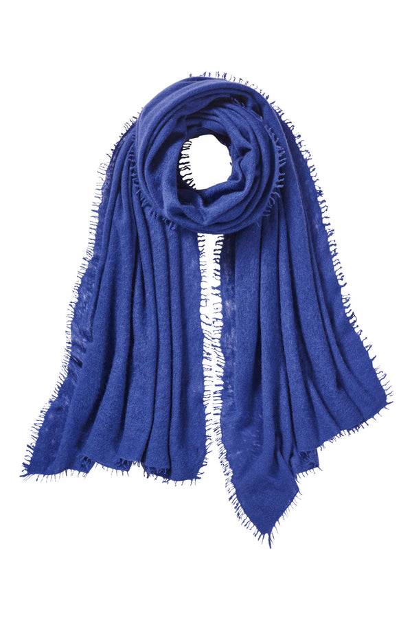 Pur Schoen Schal fogblue Meist gekauft