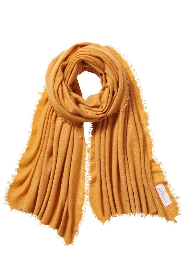 Pur Schoen Schal goldmarie Kostenloser Versand