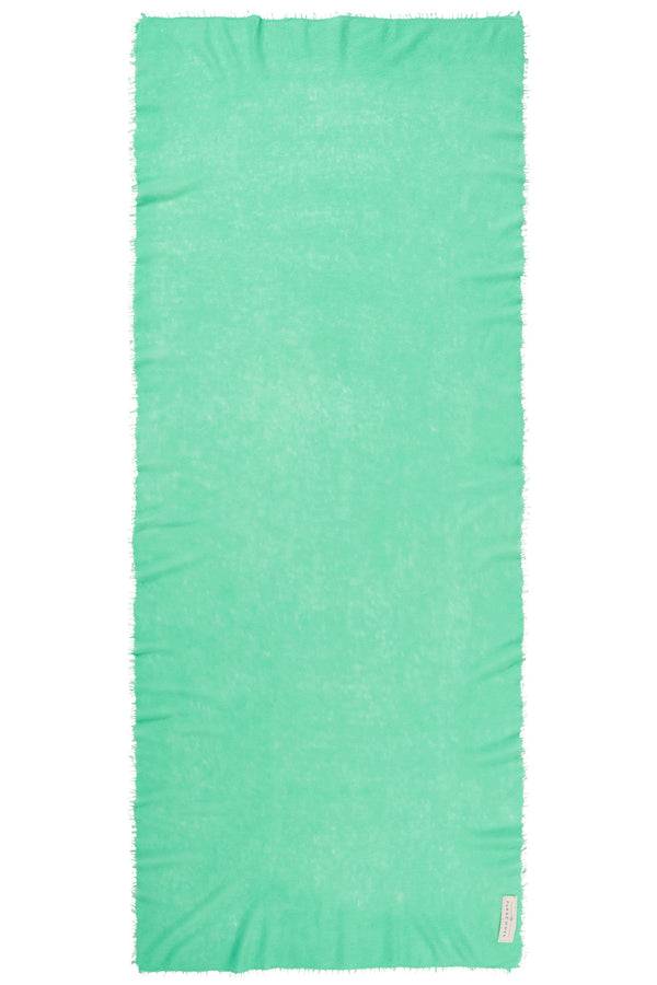 Pur Schoen Schal green ice Limitierter Zeitrabatt