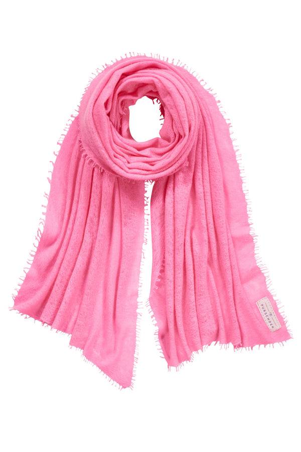 Pur Schoen Schal flamingo Günstig kaufen