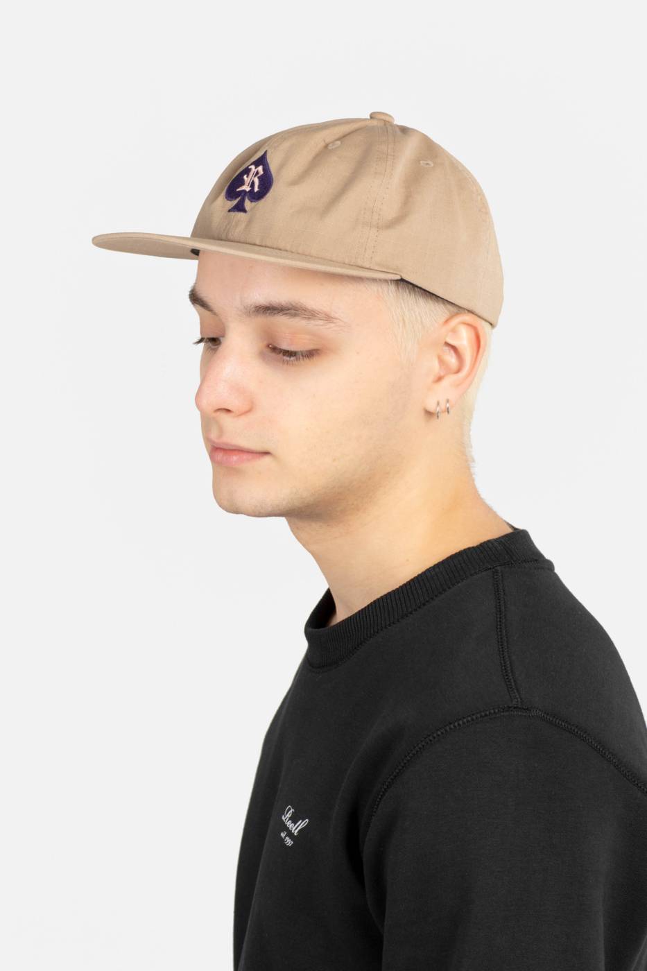 ﻿Reell Ace Cap Nur für heute