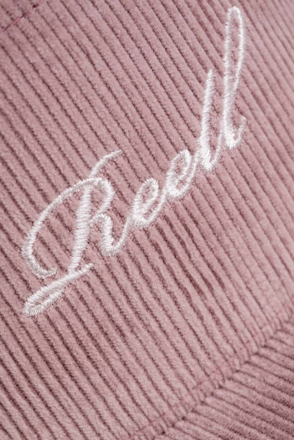 Reell 5-Panel Cap Sonderangebot der Fabrik