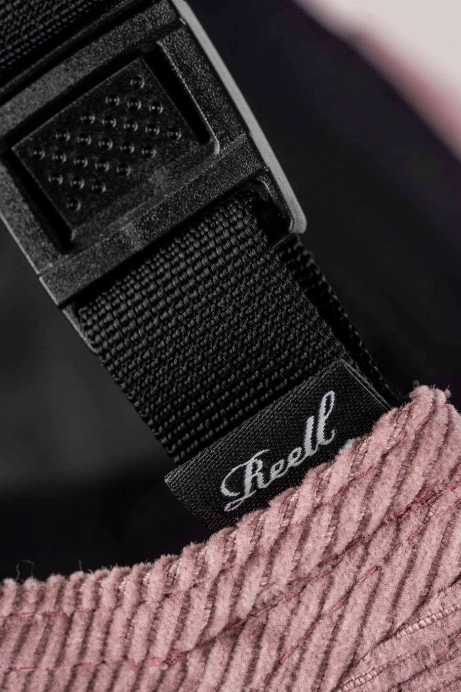 Reell 5-Panel Cap Sonderangebot der Fabrik