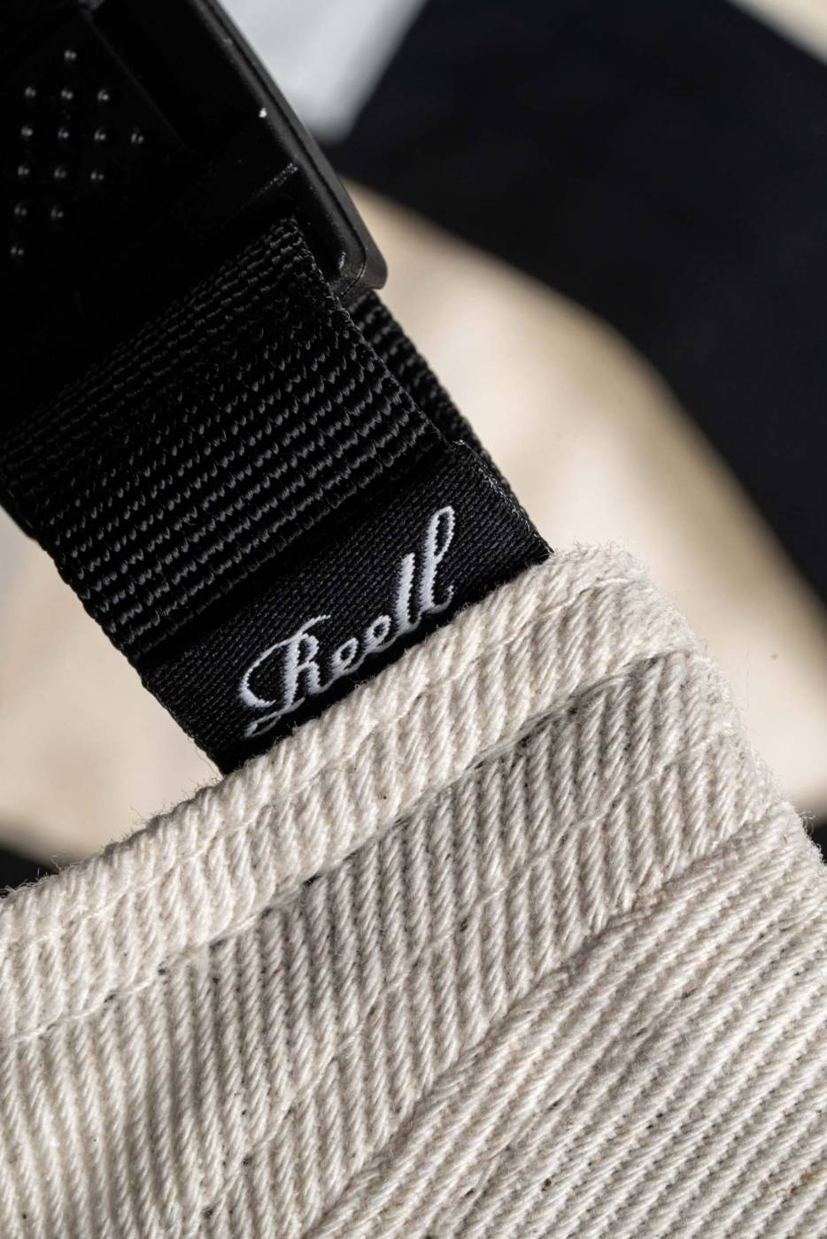 Reell 5-Panel Cap Vierteljährliche Förderung