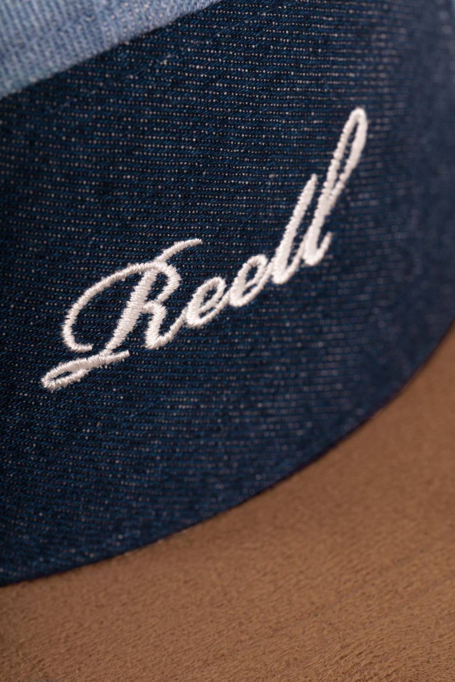 Reell 5-Panel Cap Bis zu 55% Rabatt