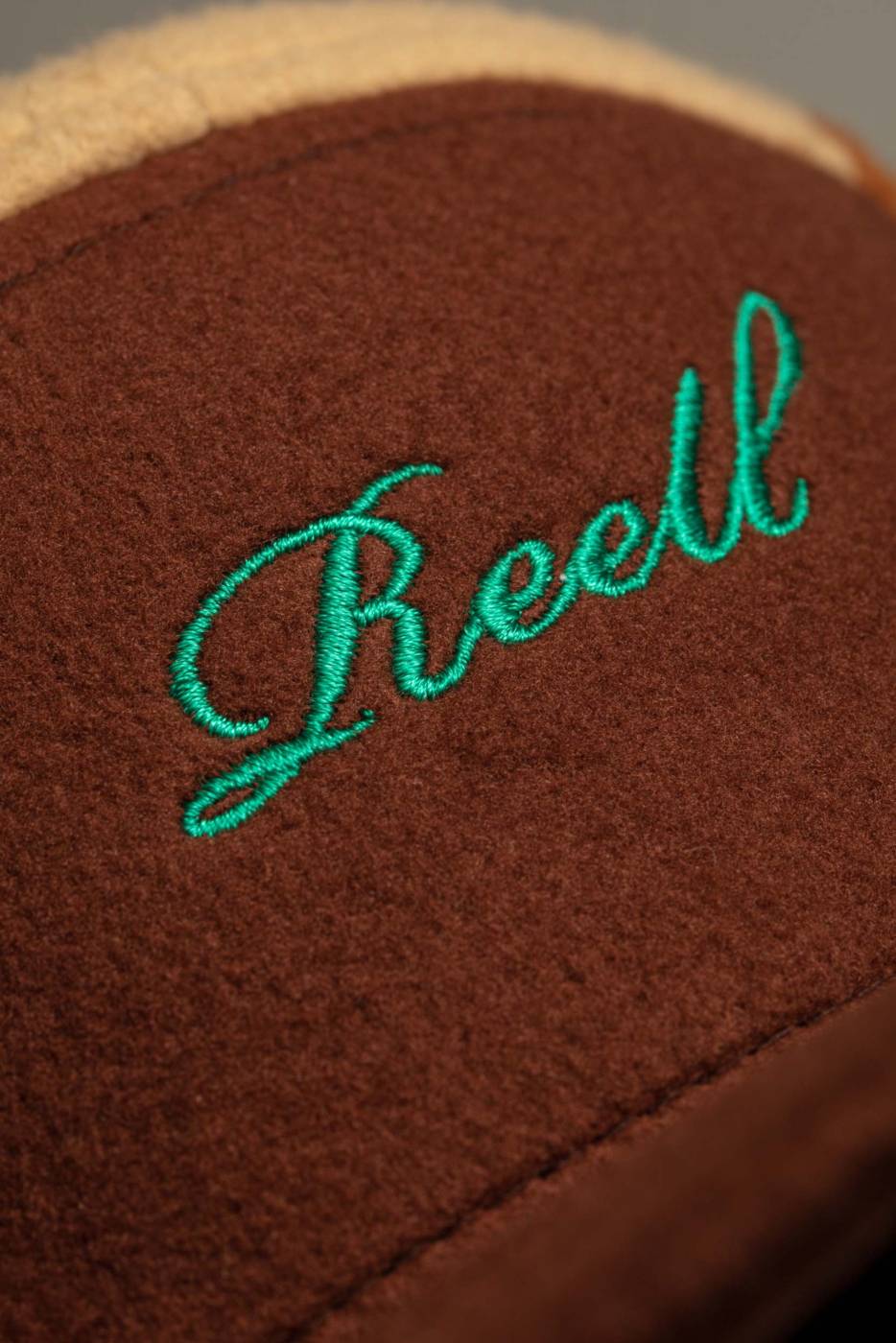 Reell 5-Panel Cap Nur noch ein Tag übrig