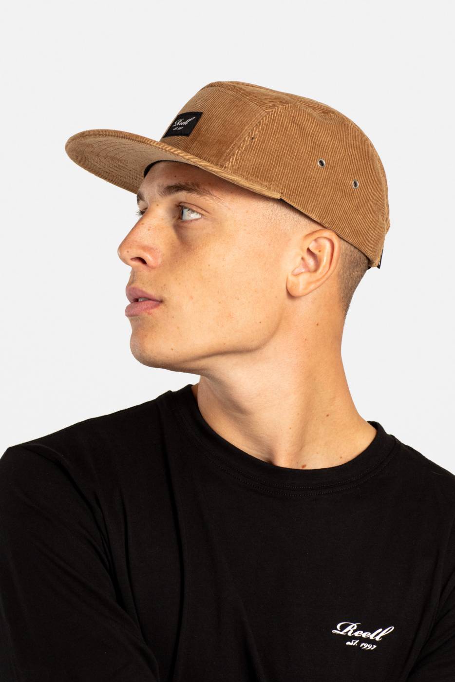 Reell 5-Panel Cap Super Rabatt