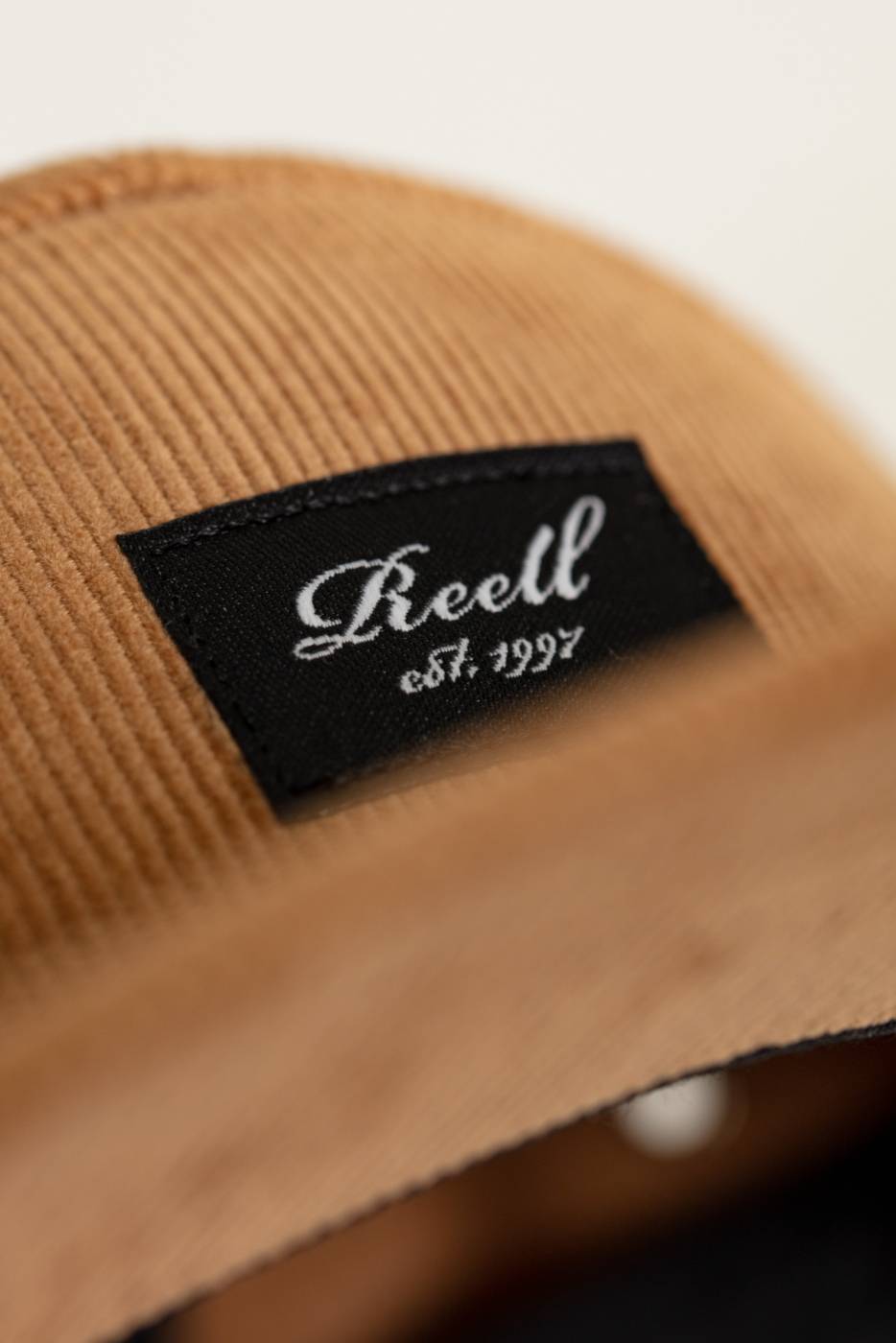 Reell 5-Panel Cap Super Rabatt
