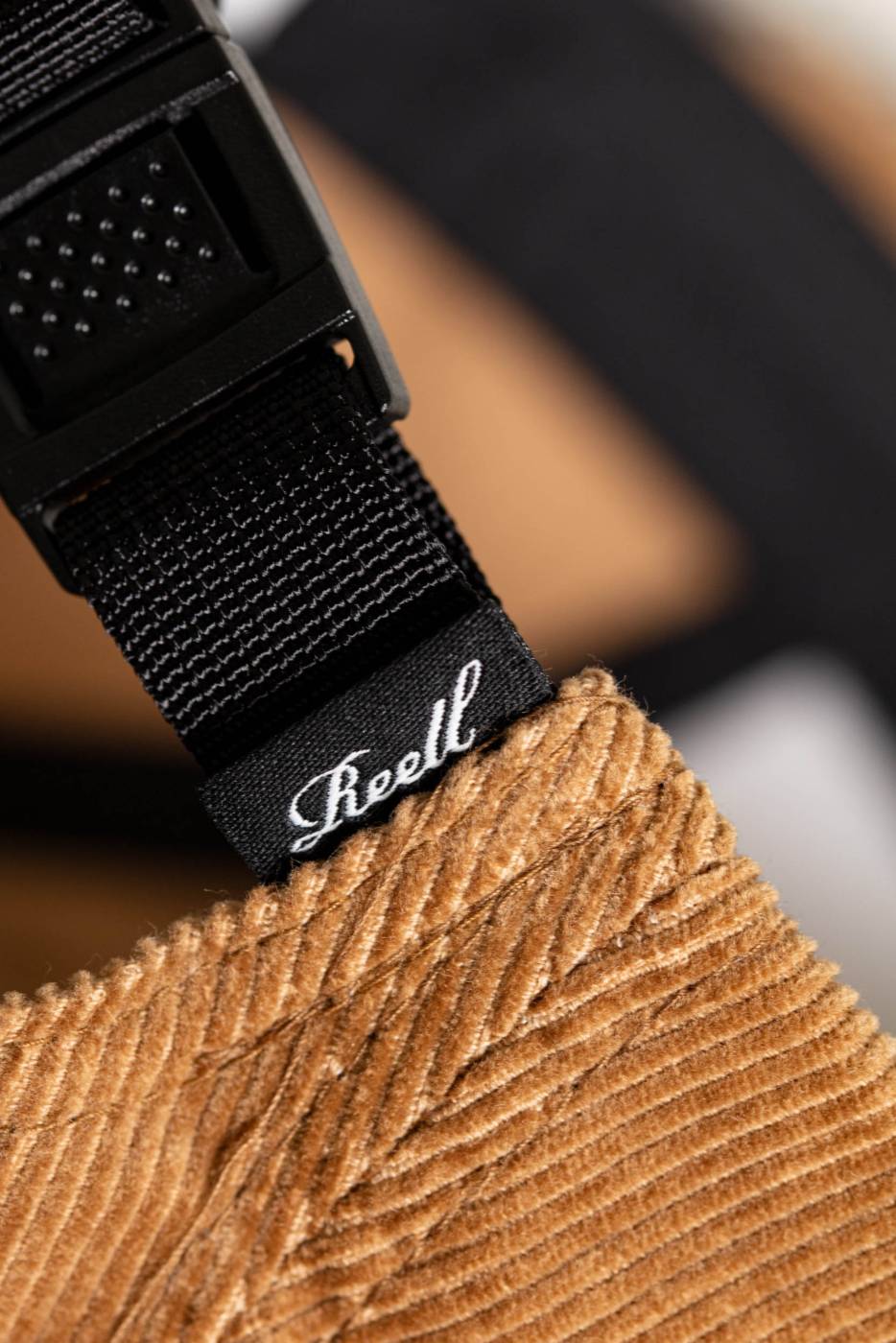Reell 5-Panel Cap Super Rabatt
