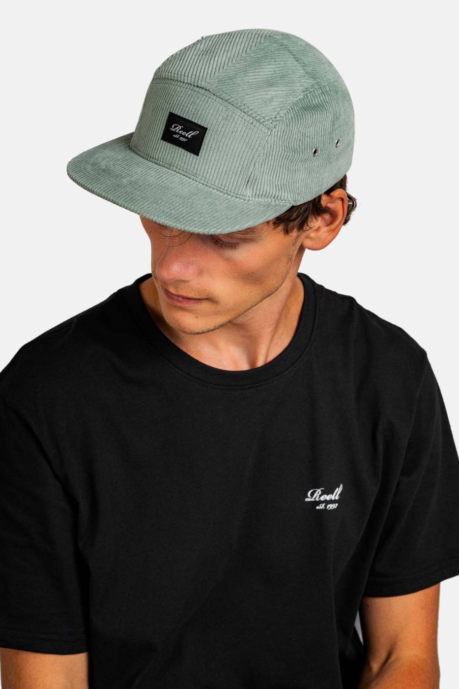 Reell 5-Panel Cap Riesige Rabatte