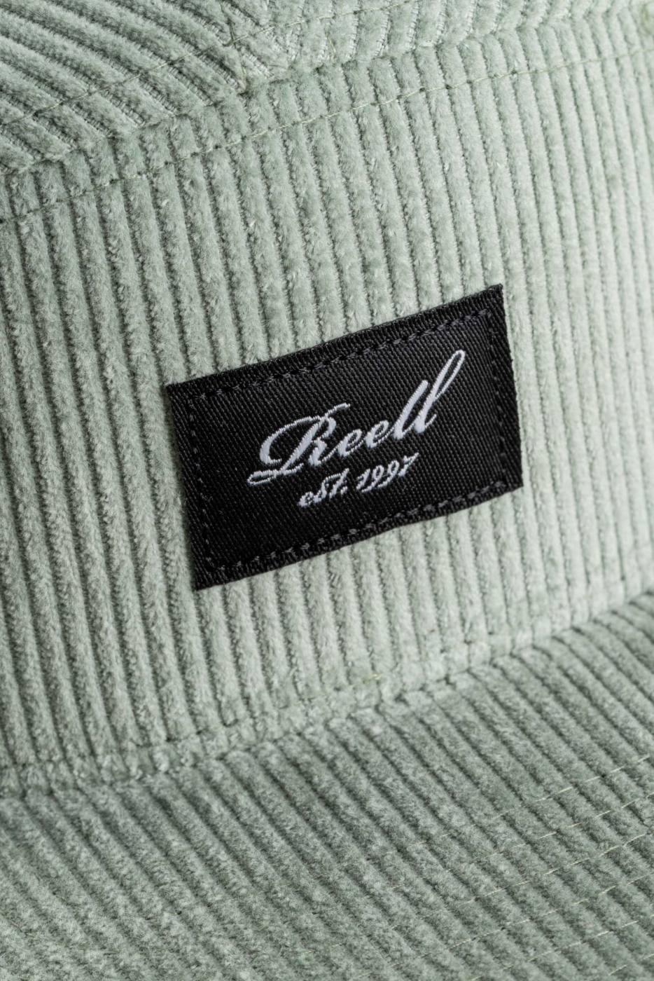 Reell 5-Panel Cap Riesige Rabatte