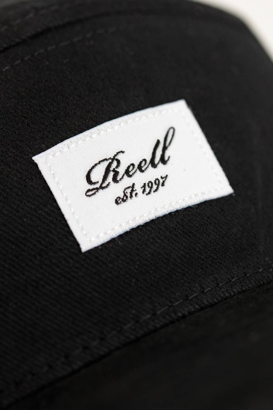 Reell 5-Panel Cap Kostenloser Versand international
