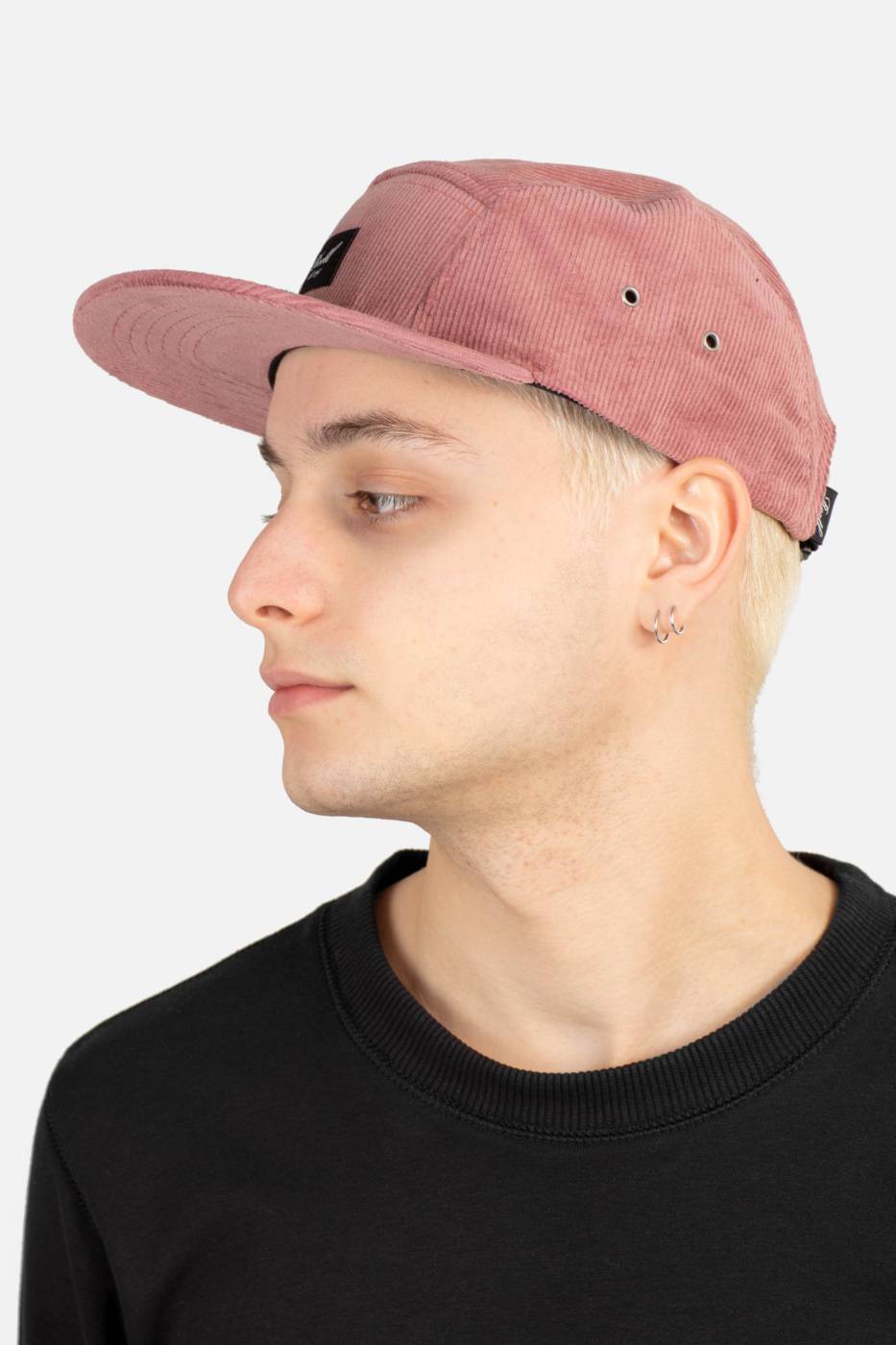 Reell 5-Panel Cap Begrenzt auf 3 Tage
