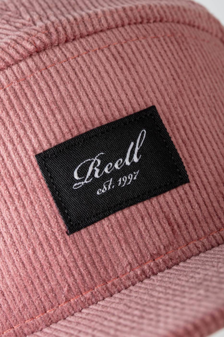 Reell 5-Panel Cap Begrenzt auf 3 Tage