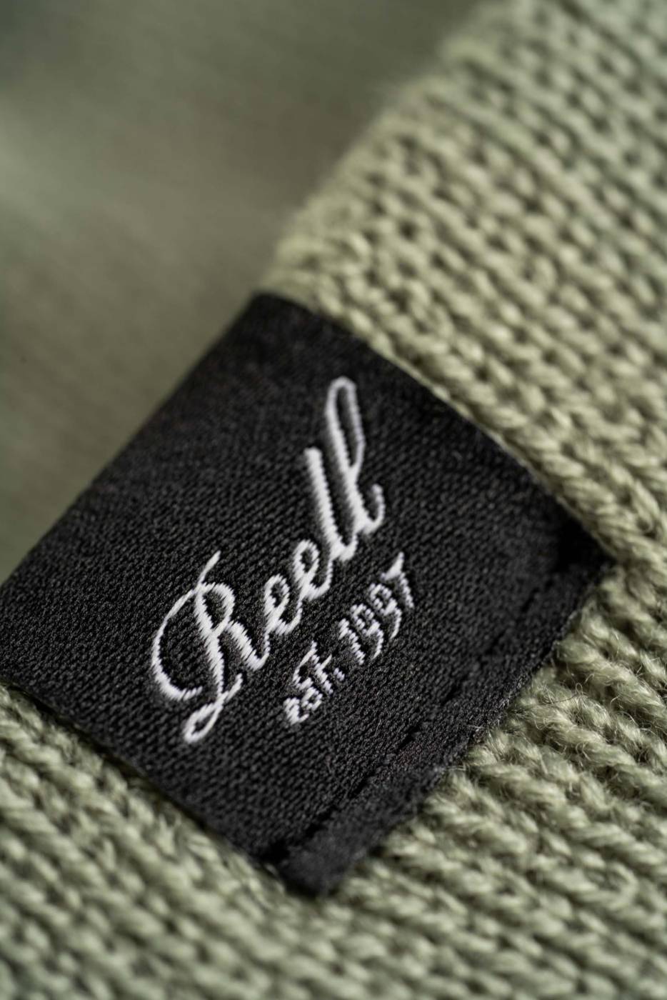 Reell Beanie Speichern exportieren