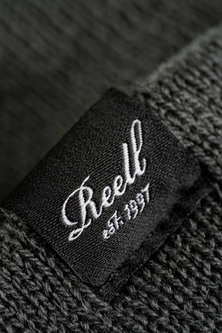 Reell Beanie Black Friday Preise