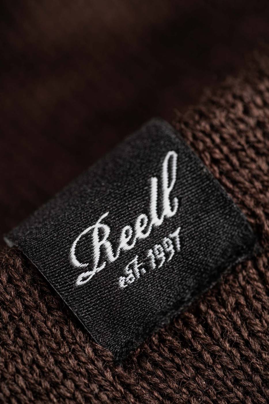 Reell Beanie Im Verkauf