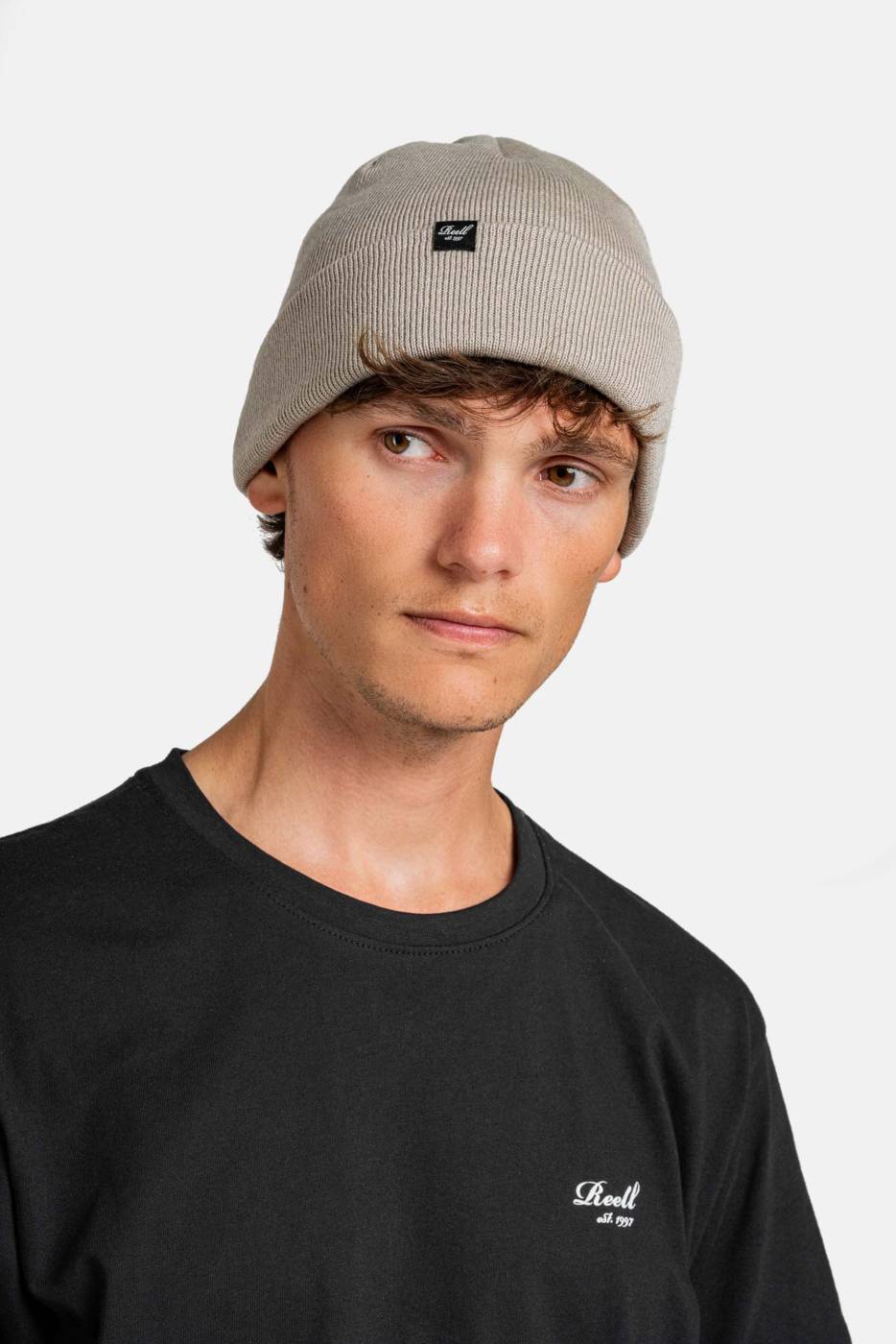 Reell Beanie 50% Rabatt für begrenzte Zeit