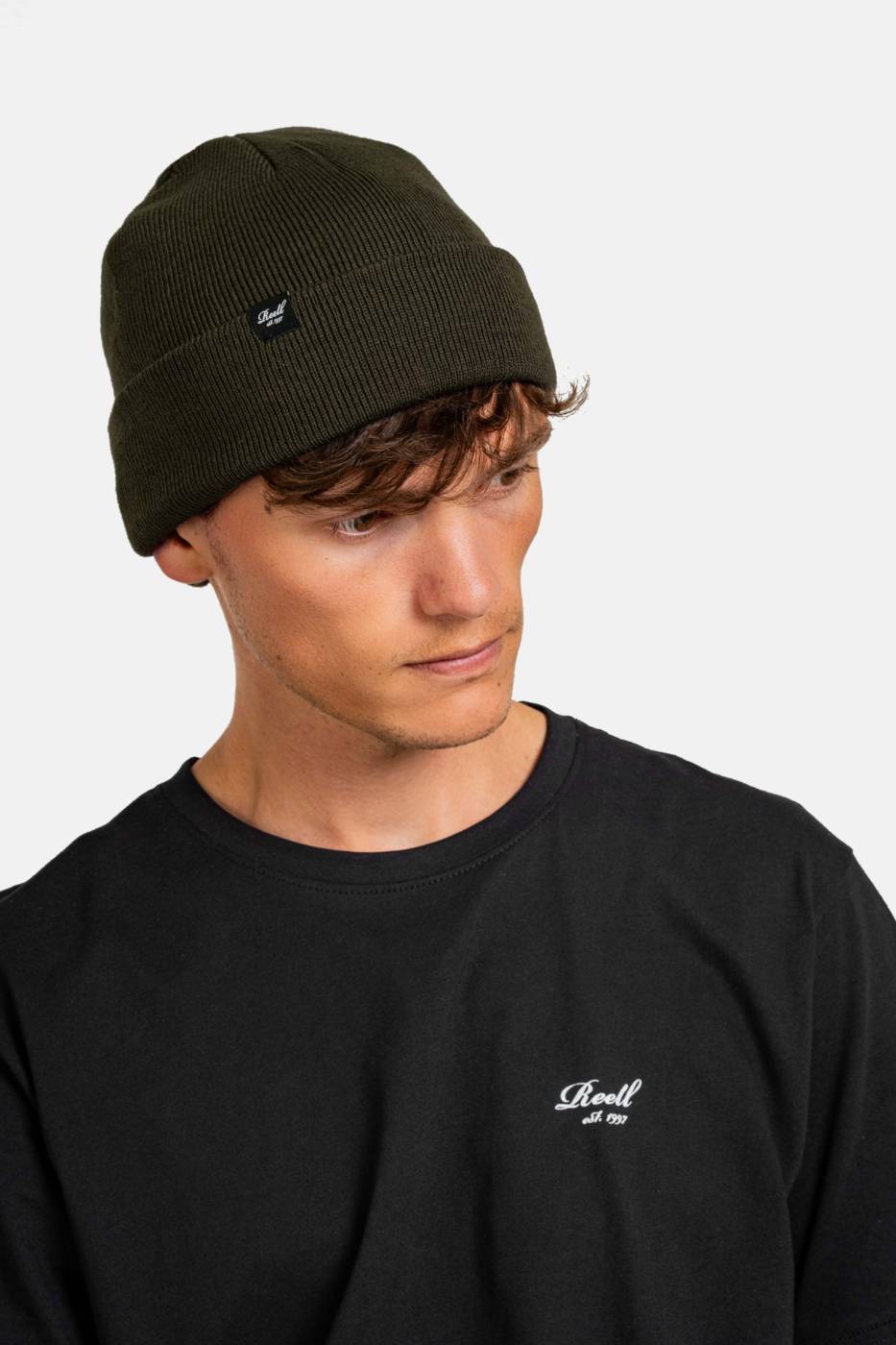Reell Beanie 2025