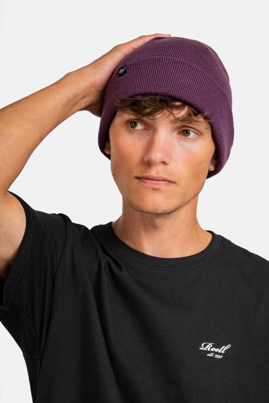 Reell Beanie Outlet