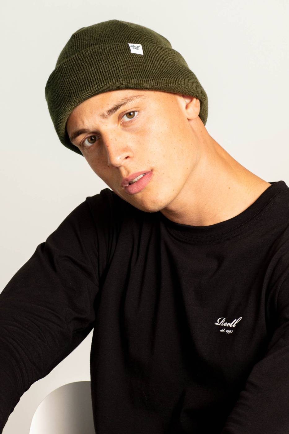 Reell Beanie Verkauf