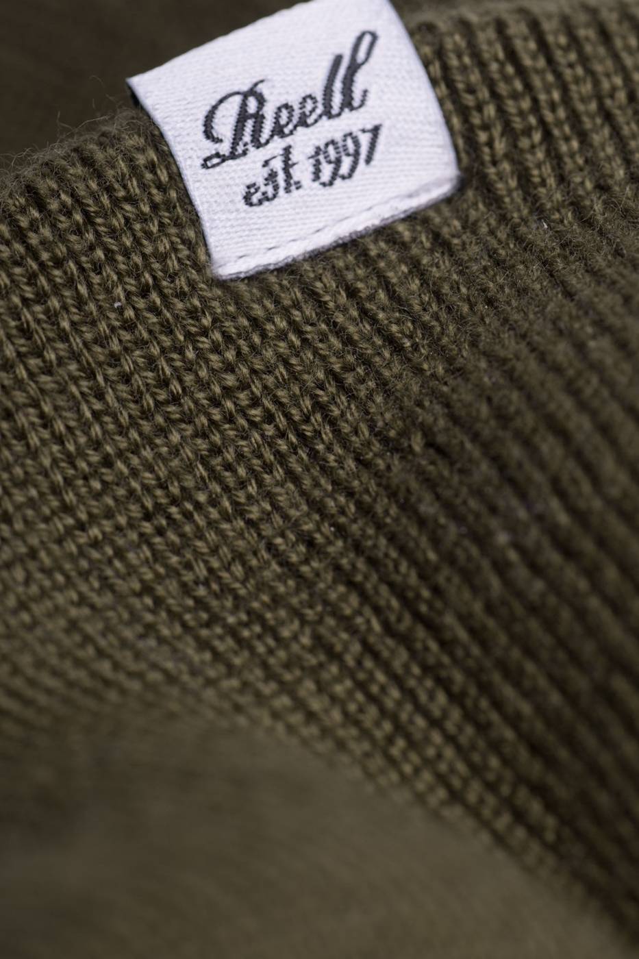 Reell Beanie Verkauf