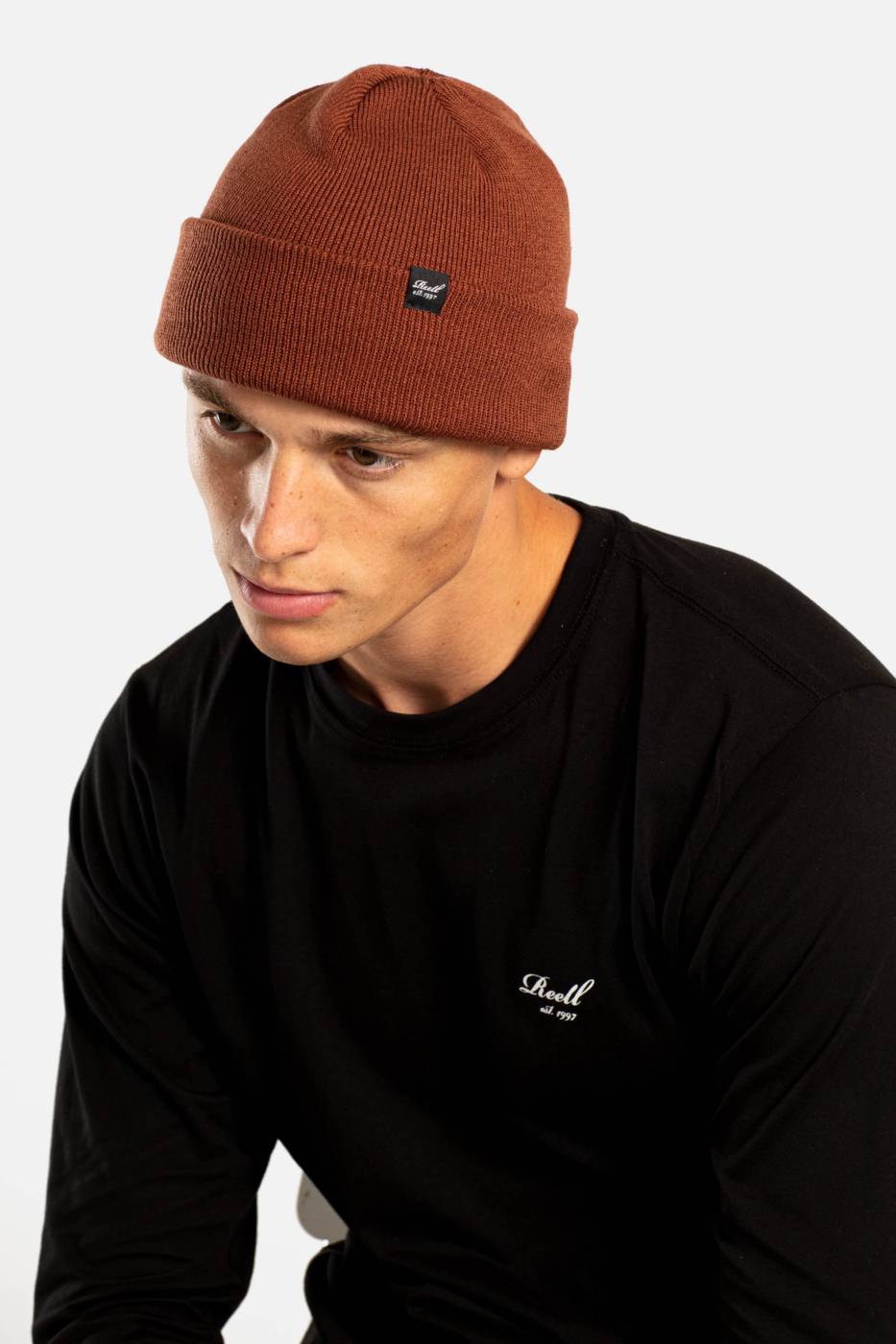Reell Beanie Angebote