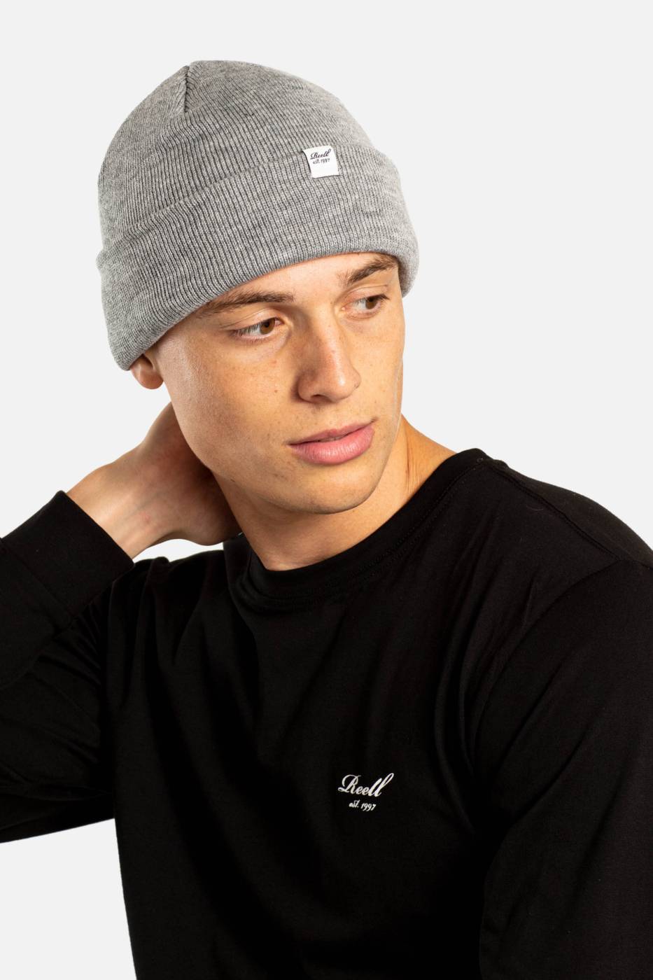 Reell Beanie Schlussverkauf