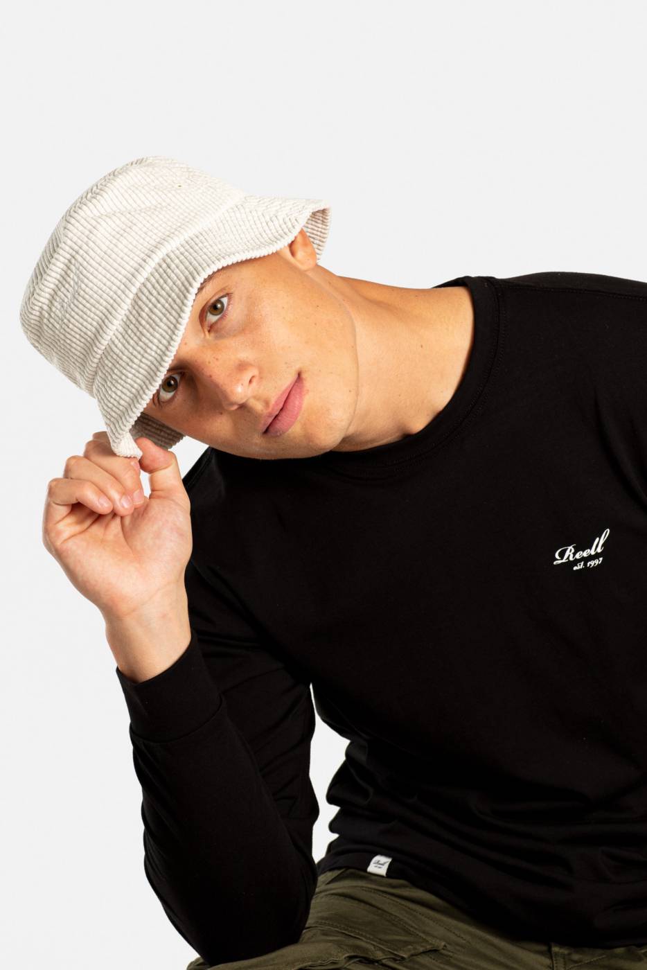 Reell Bucket Hat Limitierter Zeitrabatt
