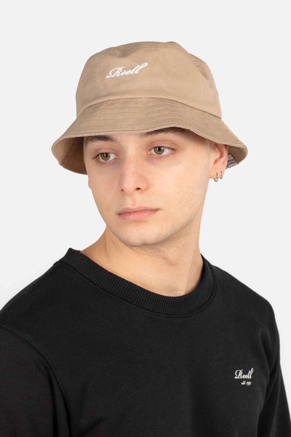 Reell Bucket Hat Sonderangebot