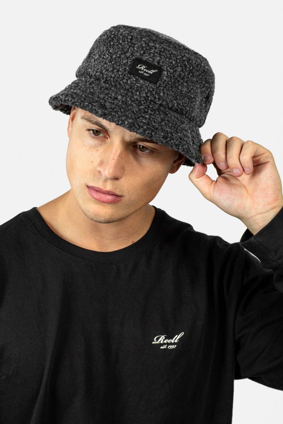 Reell Bucket Hat Rabatt