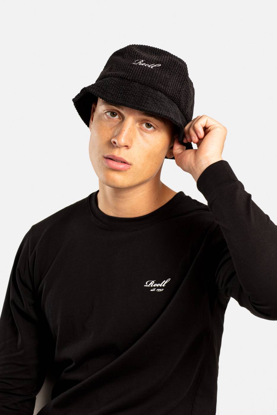 Reell Bucket Hat Günstig kaufen