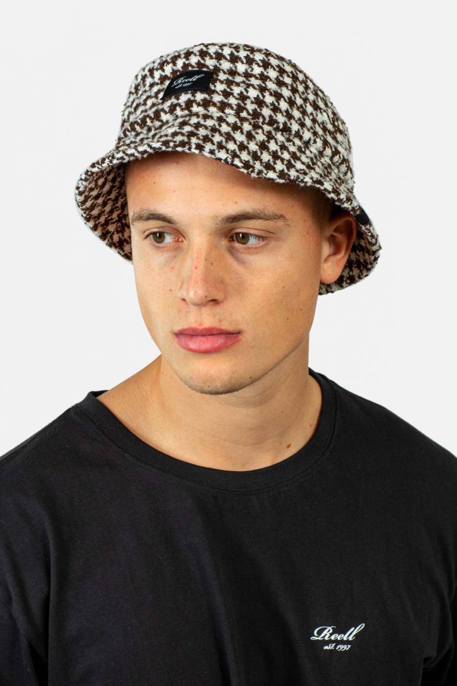 Reell Bucket Hat Versandkostenfrei