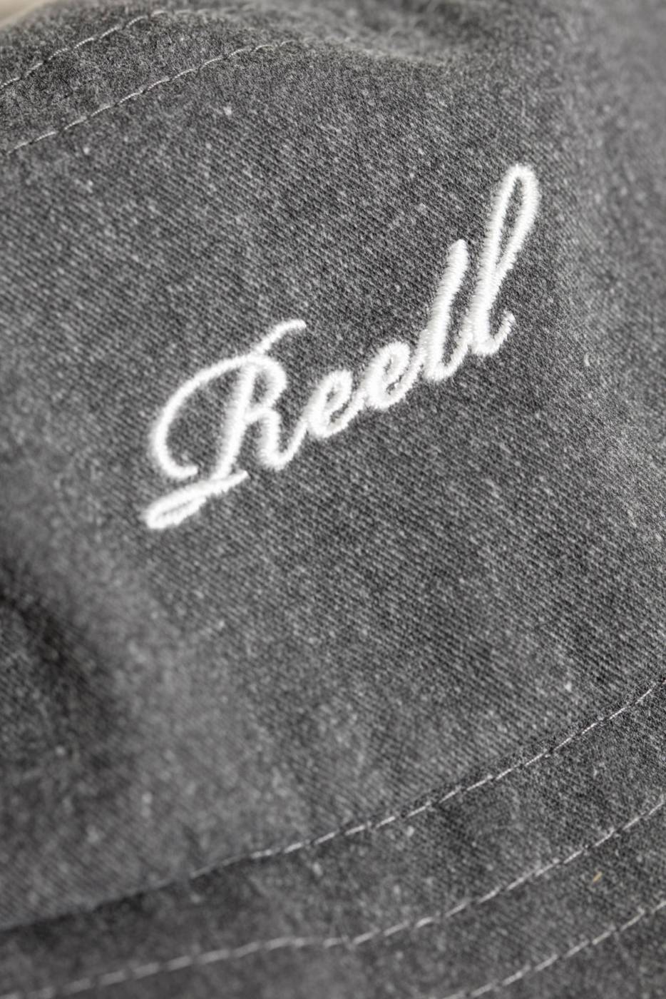 Reell Bucket Hat Begrenztes Angebot