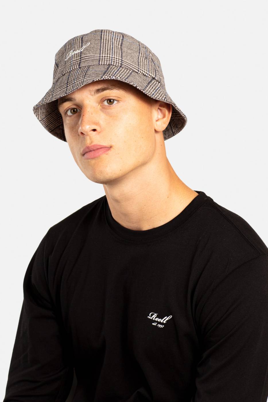 Reell Bucket Hat Online Shopping