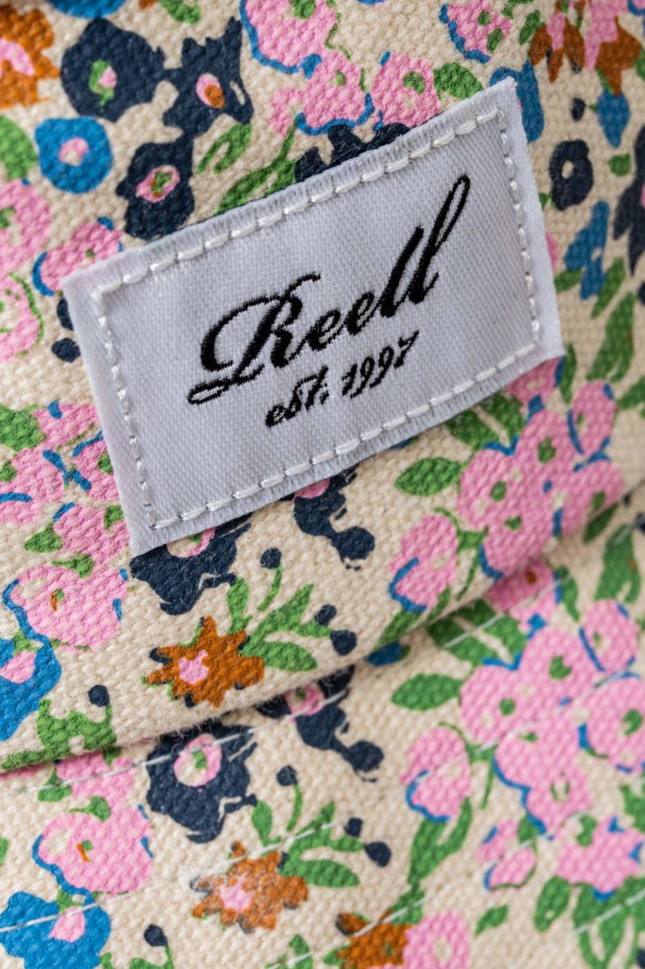 Reell Bucket Hat Exklusivangebot