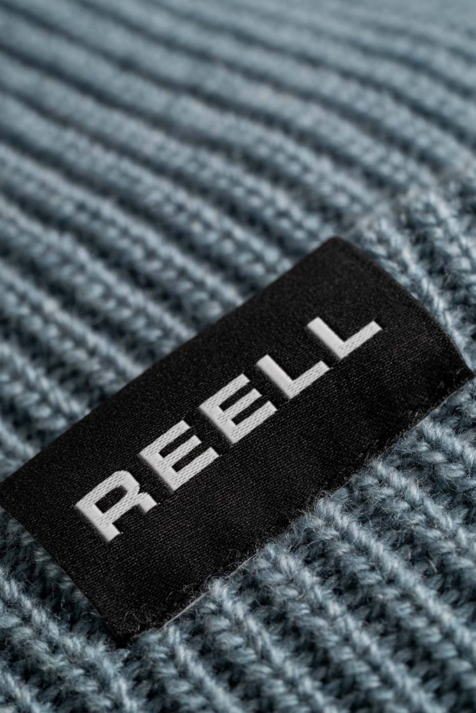 Reell Dock Beanie Black Friday