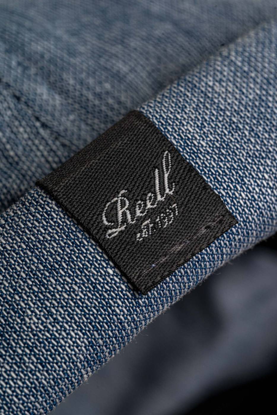 Reell Docker Cap Weihnachtsangebot