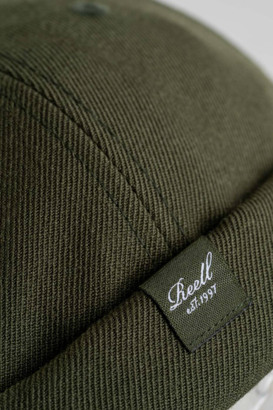Reell Docker Cap Osterangebot