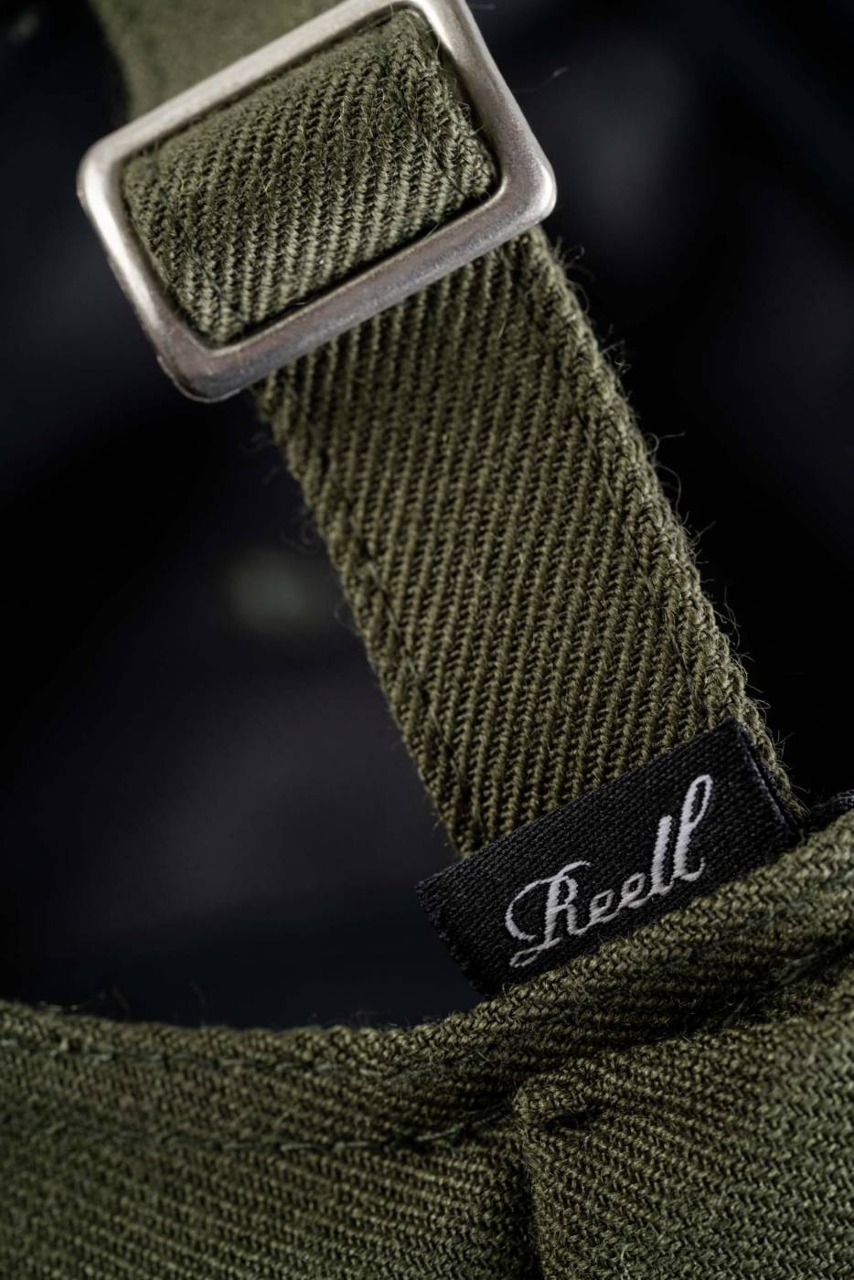 Reell Docker Cap Osterangebot
