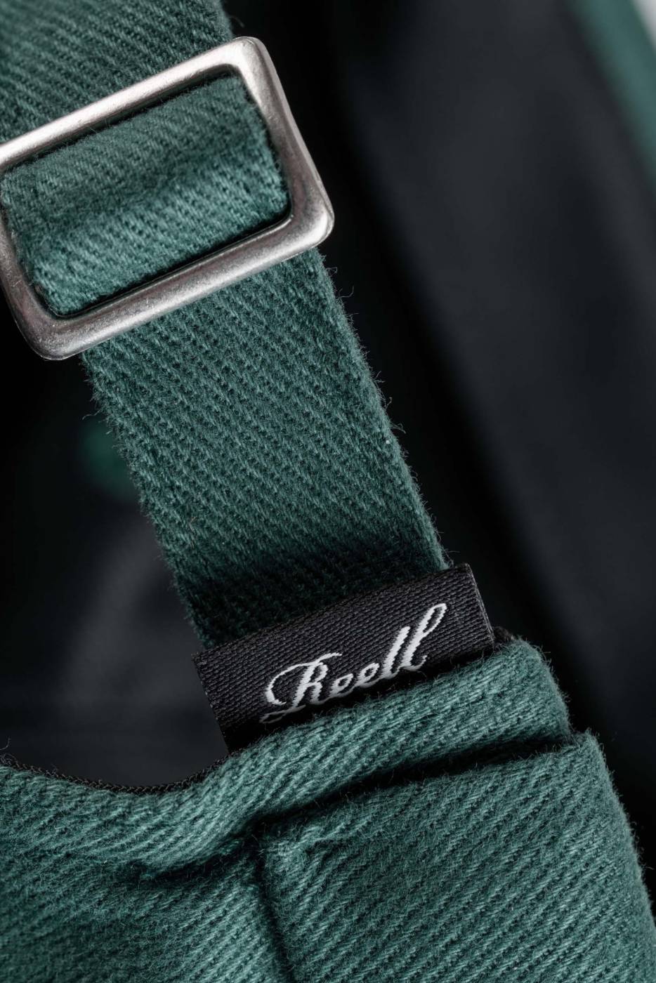 Reell Docker Cap Online Outlet