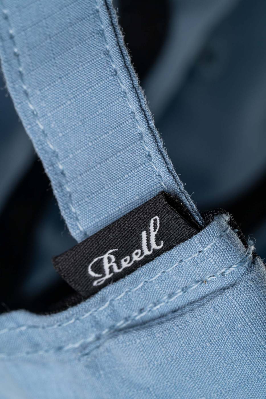 Reell Docker Cap Blitzangebot