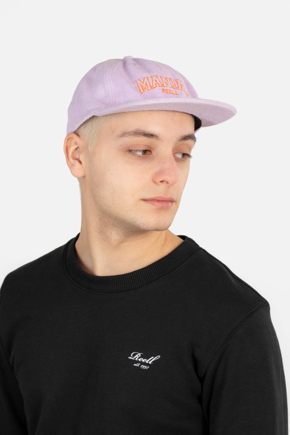 Reell Maniac Cap Bestseller