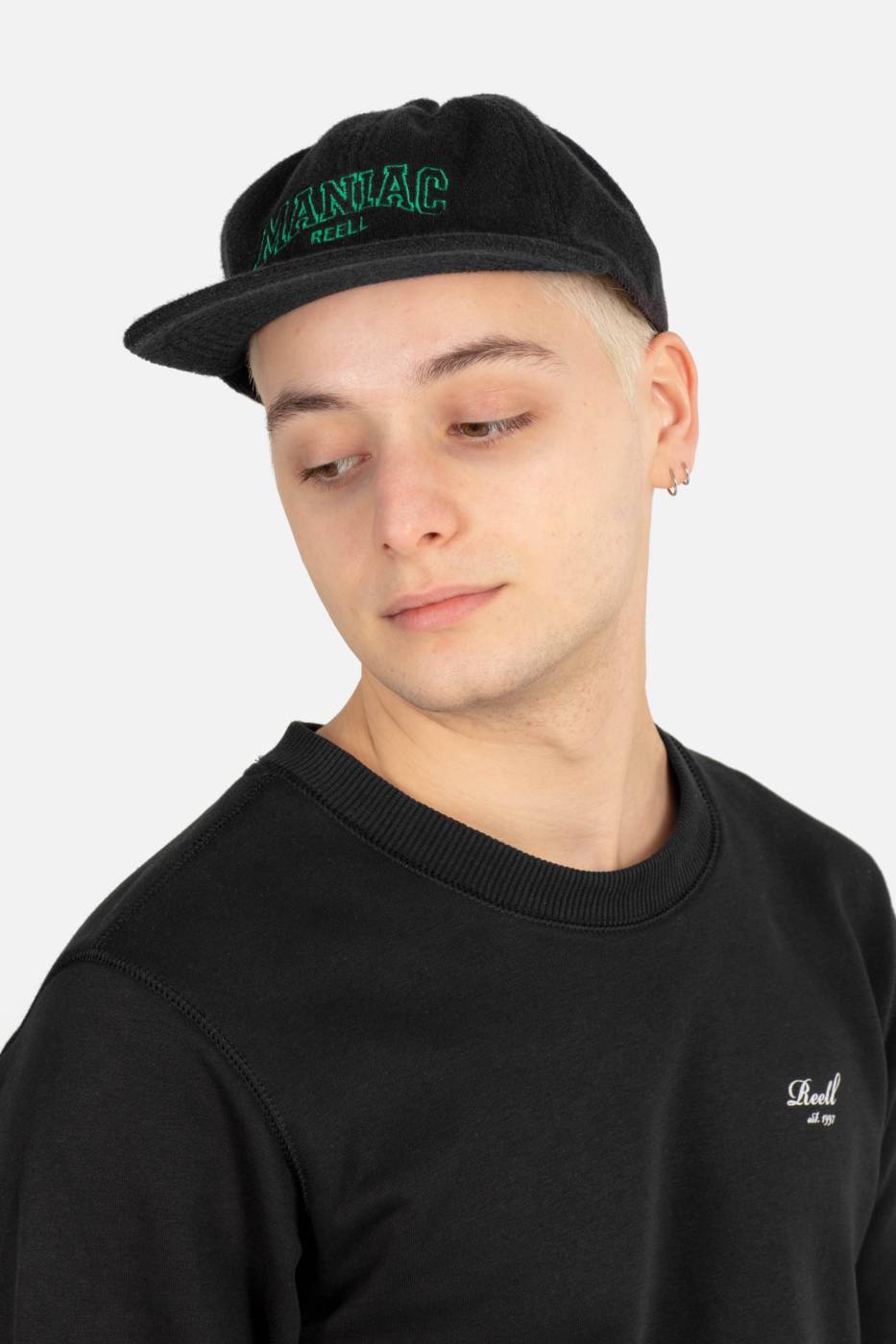 Reell Maniac Cap Saisonale Angebote