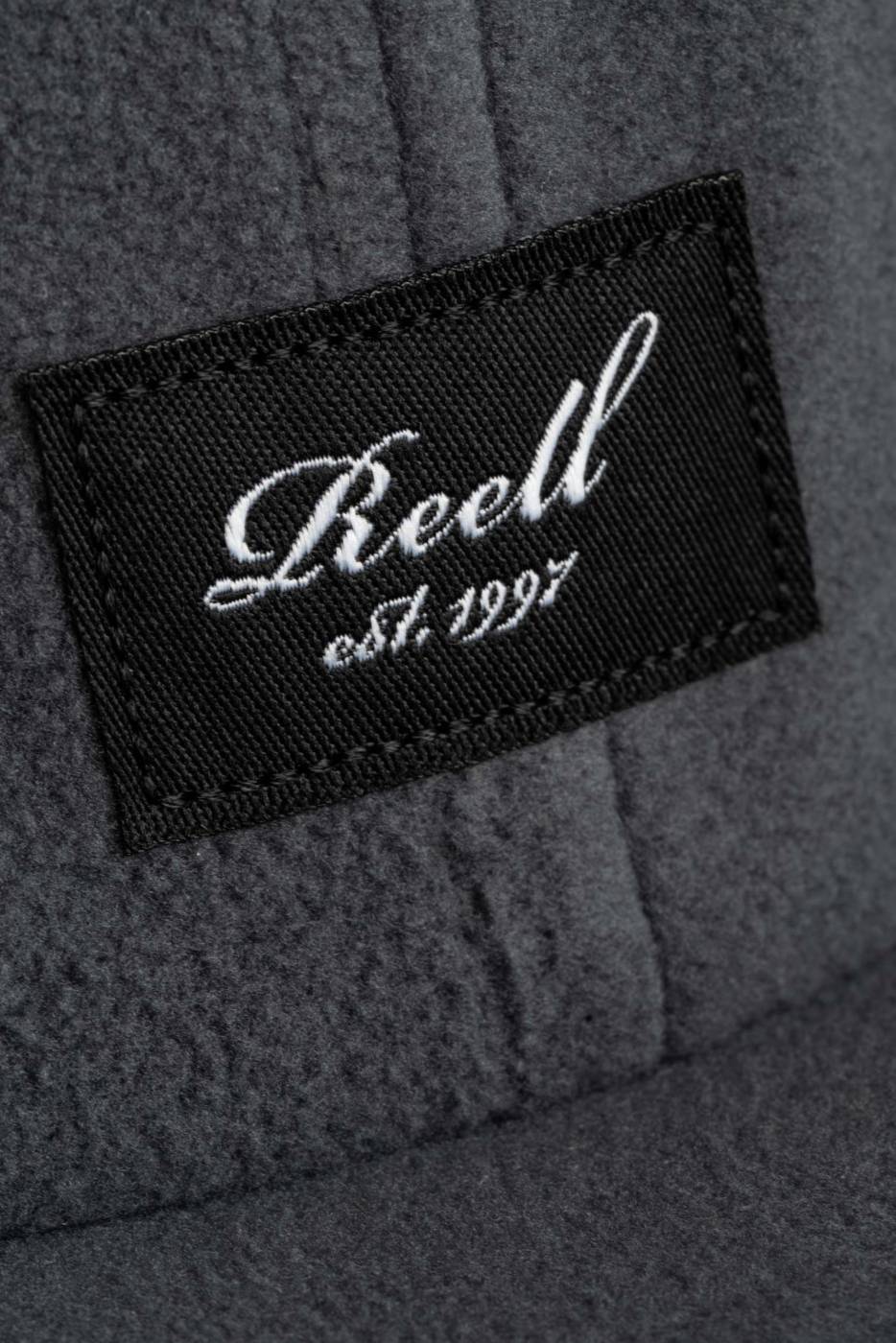 Reell Flat 6-Panel Cap Räumungsverkauf