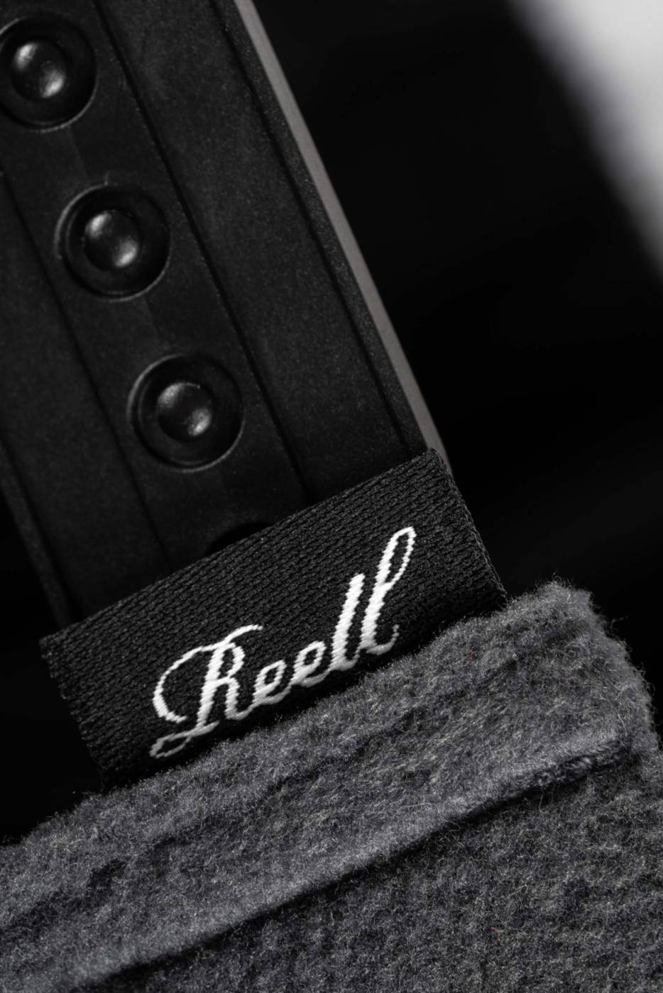 Reell Flat 6-Panel Cap Räumungsverkauf