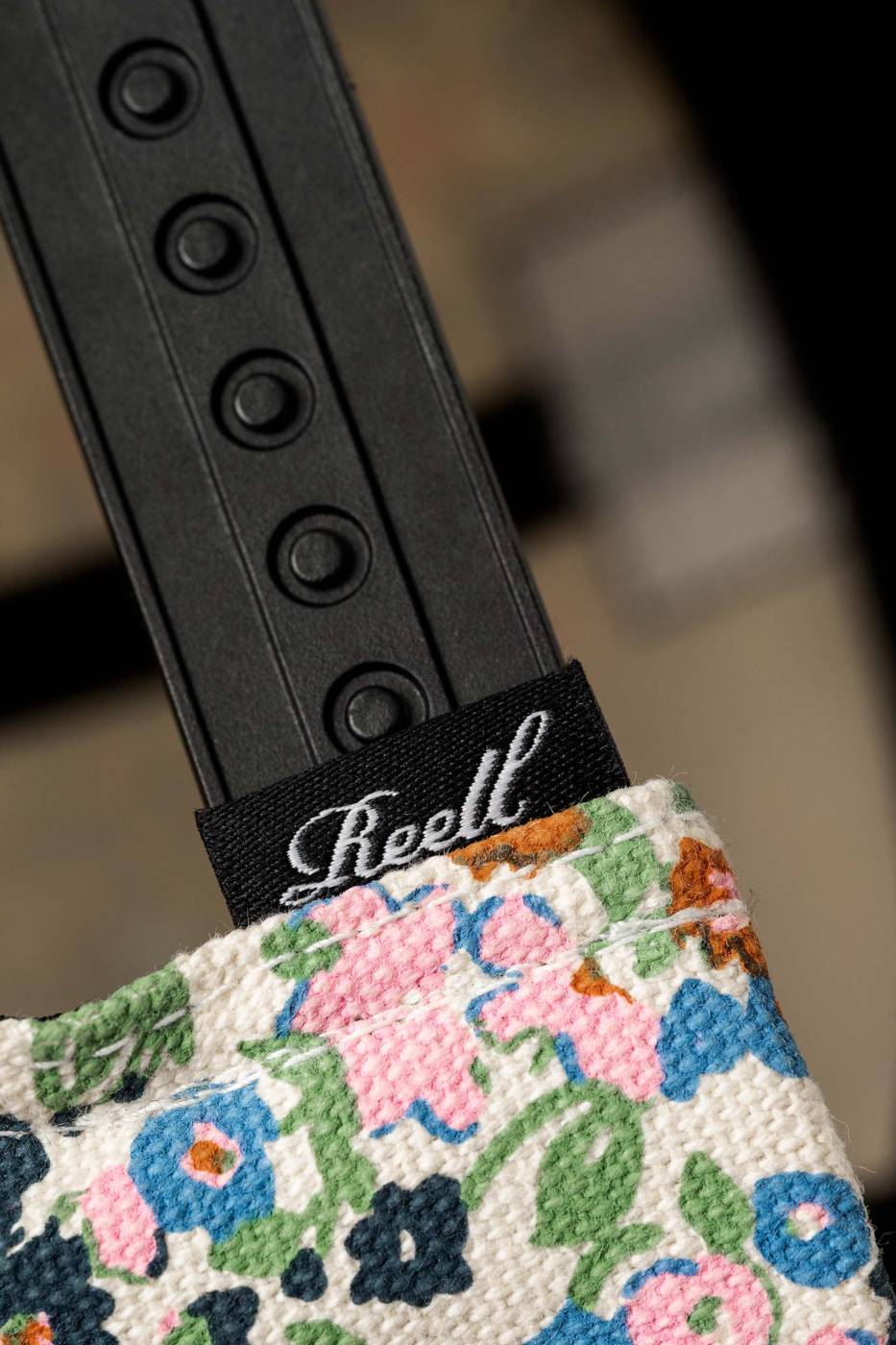 Reell Flat 6-Panel Cap Kauf eins, bekomm eins gratis