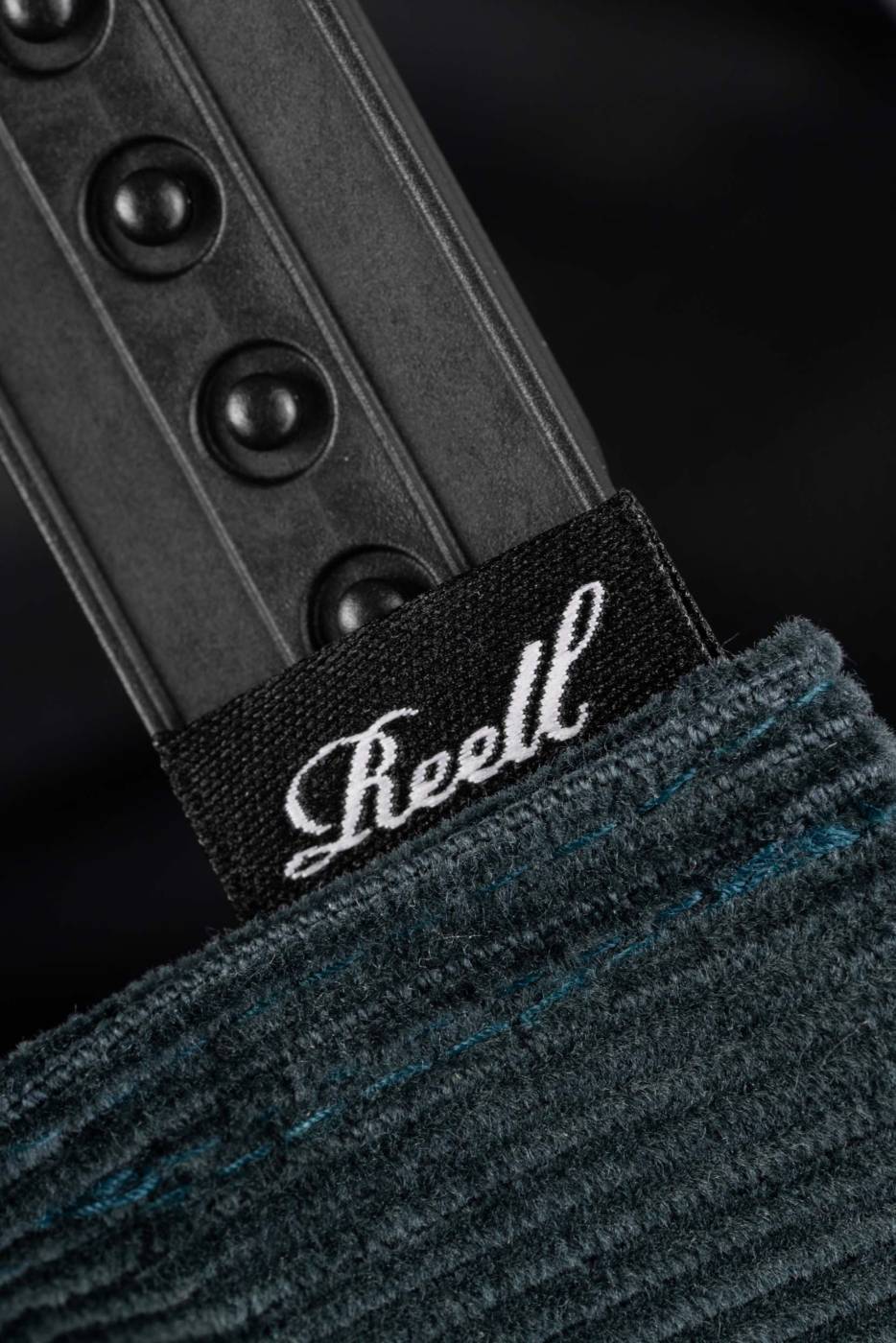 Reell Flat 6-Panel Cap Tägliche Deals