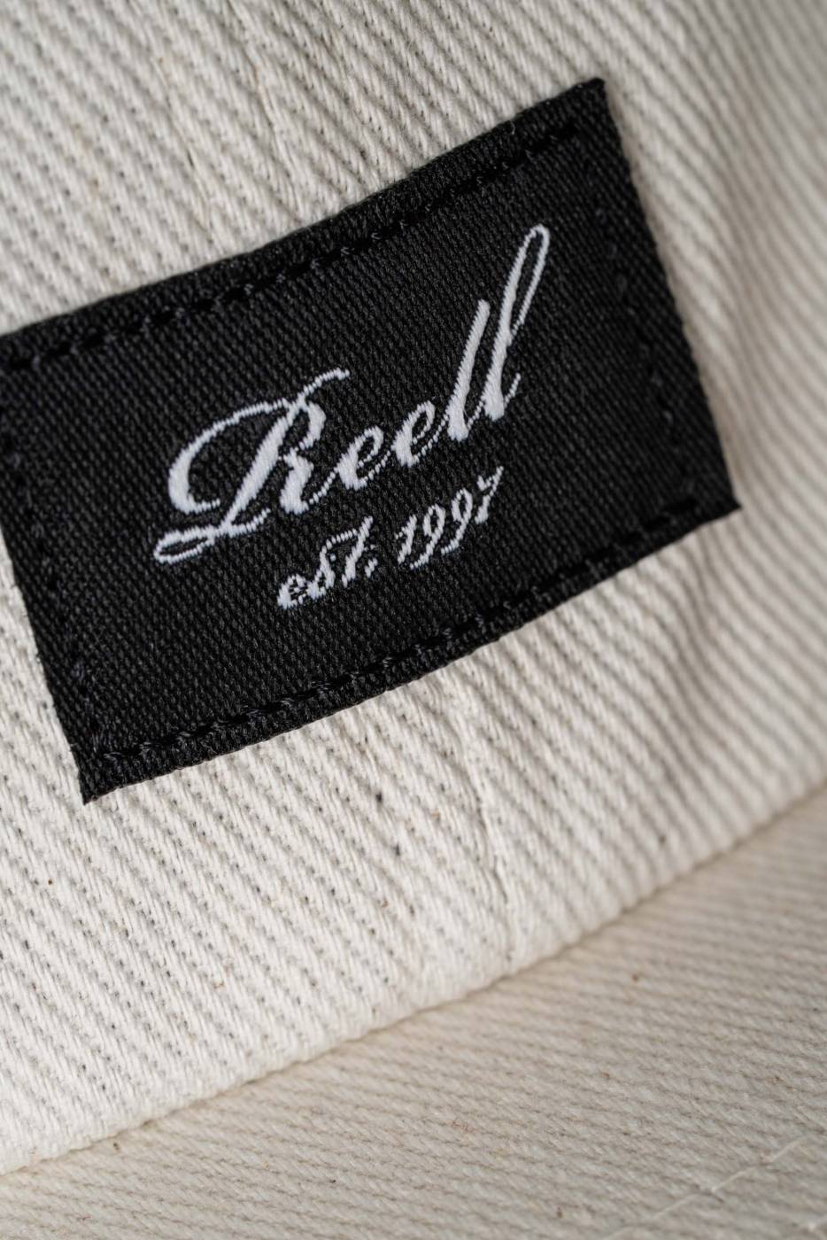 Reell Flat 6-Panel Cap Sonderangebote