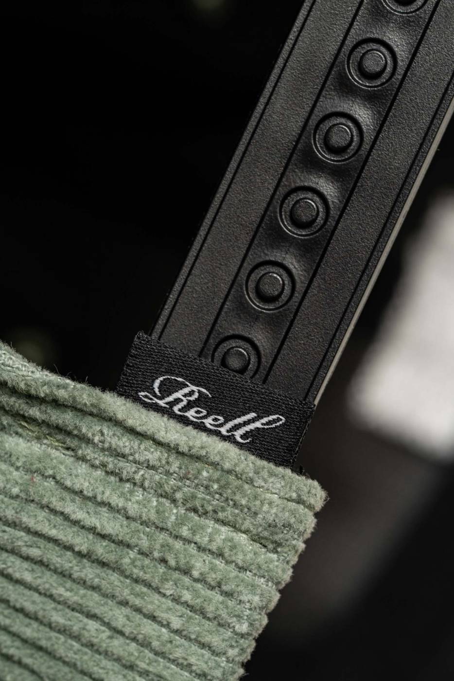 Reell Flat 6-Panel Cap Riesige Ersparnisse